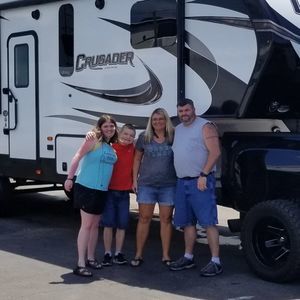 Meet your Posher, Peggy